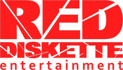 RED DISKETTE ENTERTAINMENT